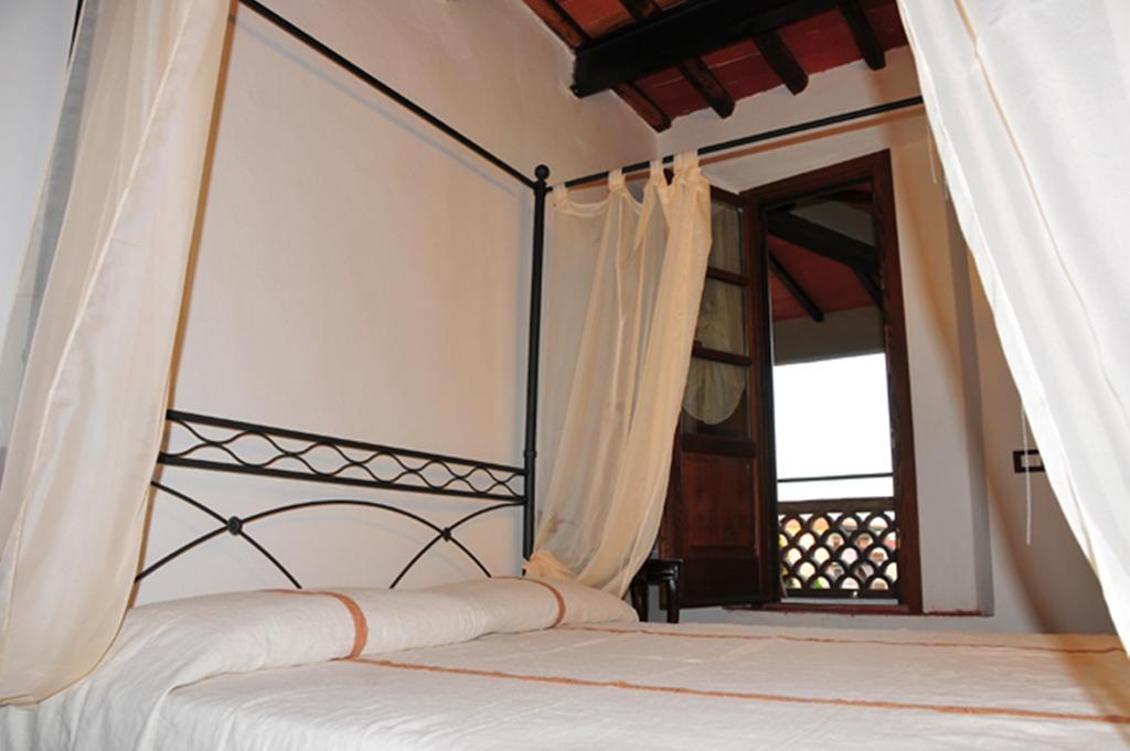 Suite con Balcone