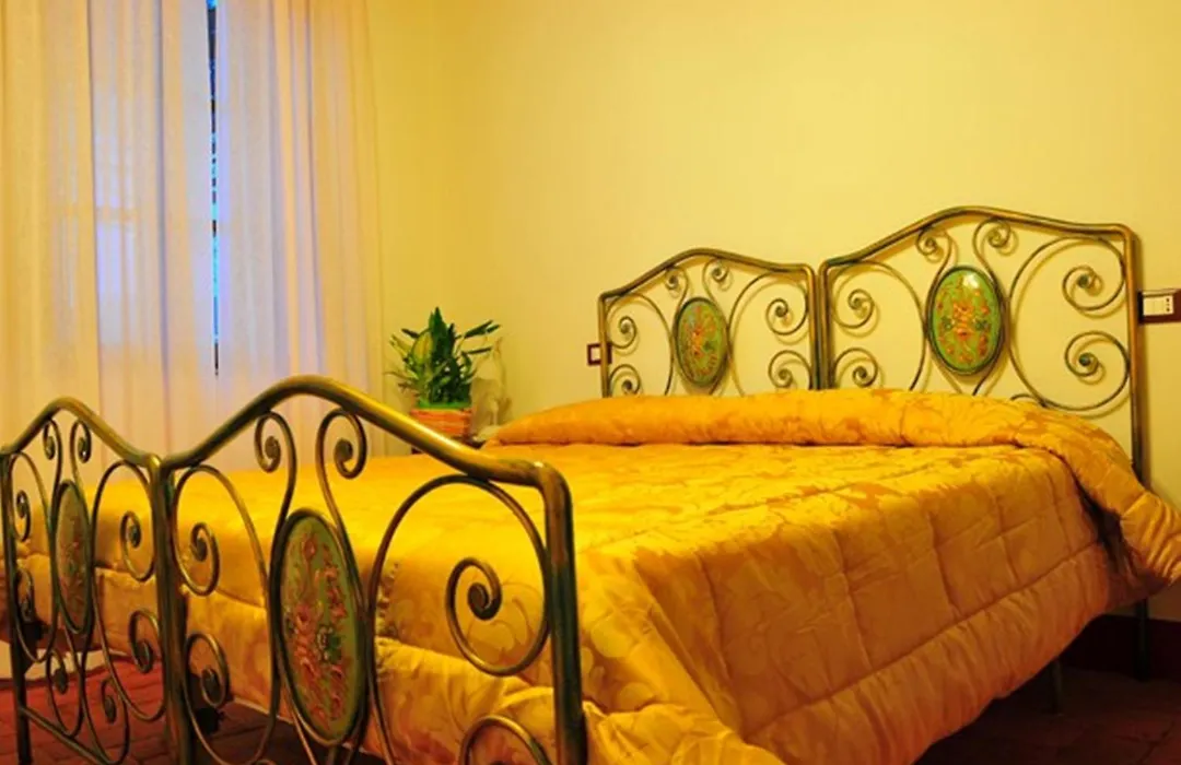 B&B Il Casale di Nanni-1