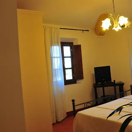 B&B Il Casale di Nanni-3