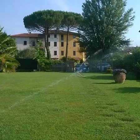 B&B Il Casale di Nanni-2